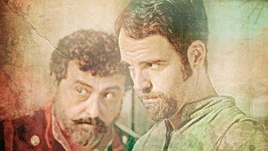 Víctor Ros 2. évad Ep.4 4. epizód