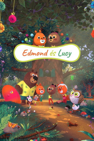 Edmond és Lucy