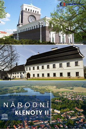 Národní klenoty 2. évad (2017-02-15) poszter