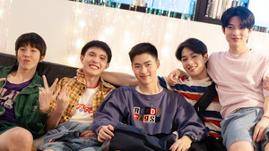 เปิดเทอมใหม่ หัวใจหัดรัก kép