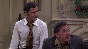 The Odd Couple 2. évad Ep.1 1. epizód