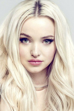 Dove Cameron profil kép