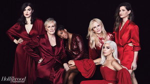 Close Up with The Hollywood Reporter 4. évad Ep.10 10. epizód