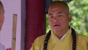 少林小子方世玉 1. évad Ep.23 23. epizód