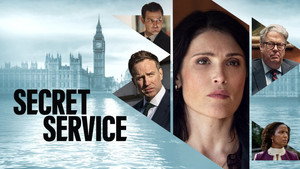 Secret Service kép