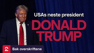 TV 2 Nyheter: Bak overskriftene 1. évad Ep.5 5. epizód