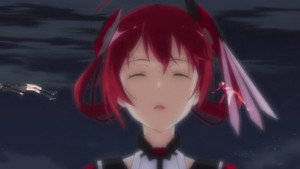 拡張少女系トライナリー 6. évad Ep.3 3. epizód