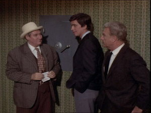 Green Acres 4. évad Ep.17 17. epizód
