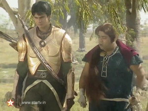 हातिम 1. évad Ep.18 18. epizód