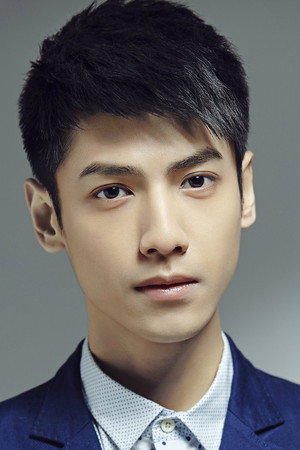 罗云熙 profil kép