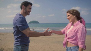 A.mar, donde el amor teje sus redes 1. évad Ep.9 9. epizód