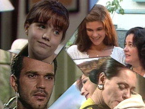 Quatro por Quatro 1. évad Ep.151 151. epizód