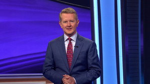 Jeopardy! Masters 3. évad Ep.9 9. epizód