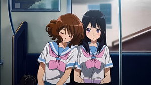 響け！ユーフォニアム kép