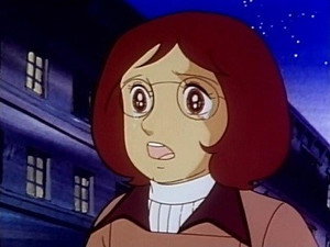 キャンディ・キャンディ 1. évad Ep.93 93. epizód