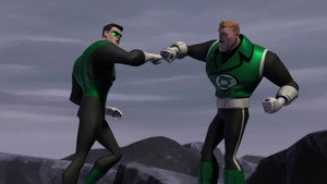 Green Lantern: The Animated Series 1. évad Ep.14 14. epizód