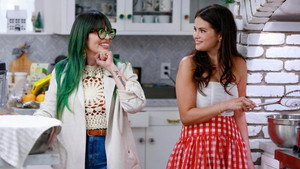 Selena + Chef: Home for the Holidays 1. évad Ep.3 3. epizód