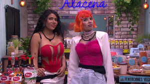 La Casa de los Famosos Colombia 2. évad Ep.115 115. epizód