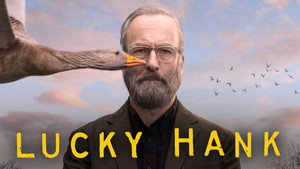Lucky Hank kép