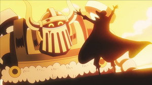 One Piece kép
