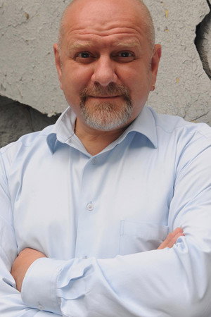 Григорий Шевчук profil kép