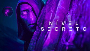 Secret Level kép