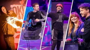 Joko & Klaas gegen ProSieben 6. évad Ep.4 4. epizód