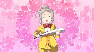 結城友奈は勇者である kép