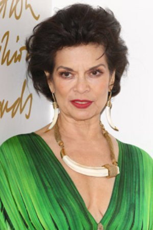 Bianca Jagger profil kép