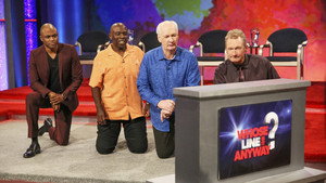Whose Line Is It Anyway? 9. évad Ep.10 10. epizód