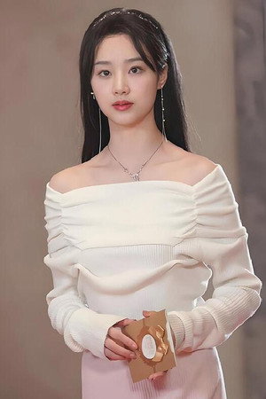 王小亿 profil kép