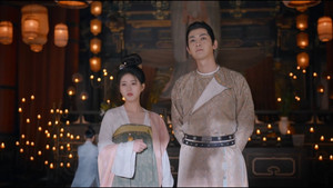 珠帘玉幕 1. évad Ep.6 6. epizód