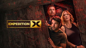 Expedition X kép