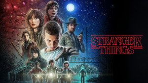 Stranger Things kép