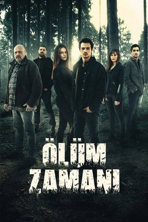 Ölüm Zamanı poszter