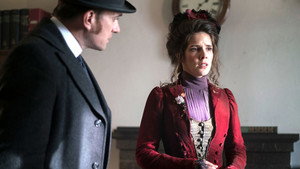Ripper Street 4. évad Ep.2 2. epizód