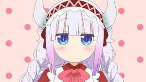 小林さんちのメイドラゴン Speciális epizódok Ep.25 25. epizód