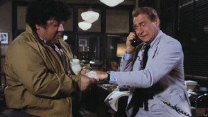 Kolchak: The Night Stalker 1. évad Ep.19 19. epizód