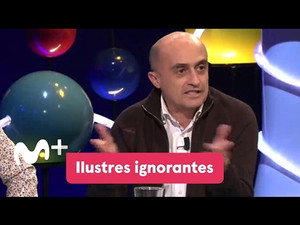 Ilustres Ignorantes 10. évad Ep.21 21. epizód
