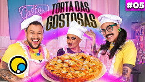 Diva Depressão 9. évad Ep.57 57. epizód