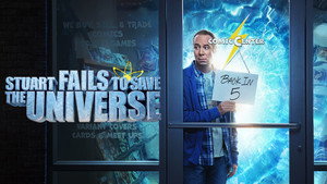 Stuart az univerzum ellen kép