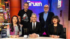 Gruen 18. évad Ep.7 7. epizód