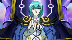 爆丸バトルブローラーズ 2. évad Ep.9 9. epizód