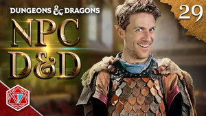 Epic NPC Man: Dungeons & Dragons 3. évad Ep.29 29. epizód