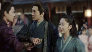 锦衣之下 1. évad Ep.46 46. epizód