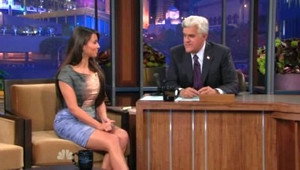 The Tonight Show with Jay Leno 18. évad Ep.120 120. epizód
