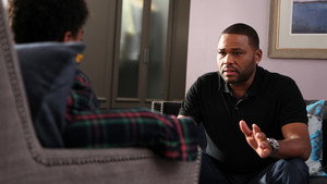 black-ish 1. évad Ep.5 5. epizód
