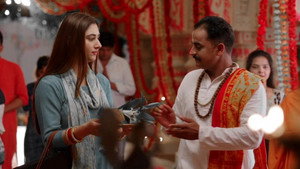 बड़े अच्छे लगते हैं 2. évad Ep.75 75. epizód