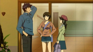 メジャー 5. évad Ep.13 13. epizód