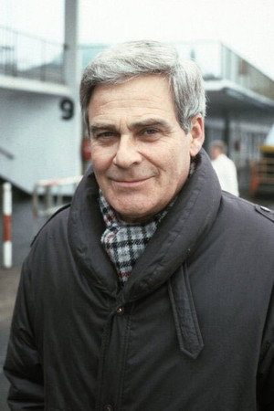 Karl-Heinz Vosgerau profil kép